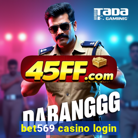 bet569 casino login